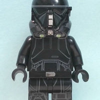 Minifig sw0807