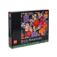 Botanicals Puzzle