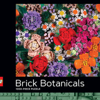 Botanicals Puzzle
