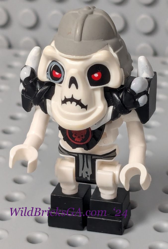 Minifig njo0024
