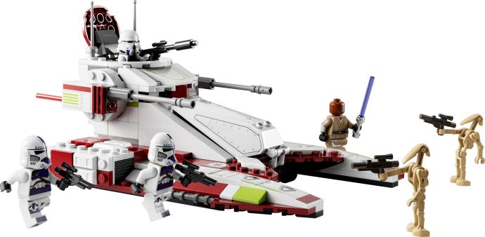 Set 75342-1