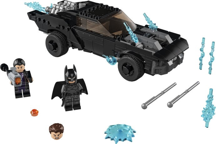 Set 76181-1