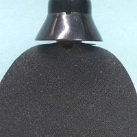 Minifig sw0004a - Darth Vader (Light Bluish Gray Head)