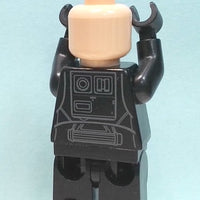 Minifig sw0807 - Imperial Death Trooper