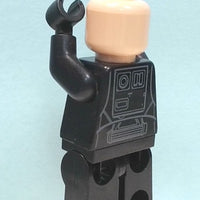 Minifig sw0807 - Imperial Death Trooper