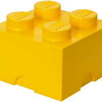 LEGO Storage Brick 4
