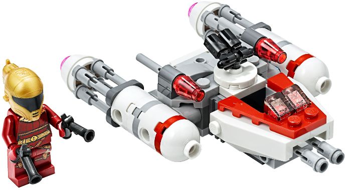 Microfighters - Star Wars