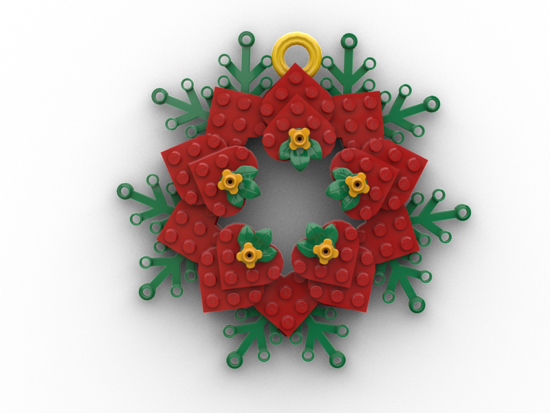 Custom Holiday Builds
