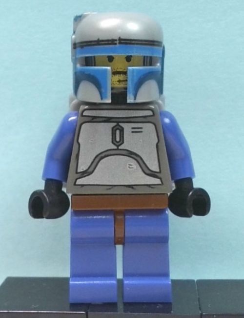 Minifig sw0053