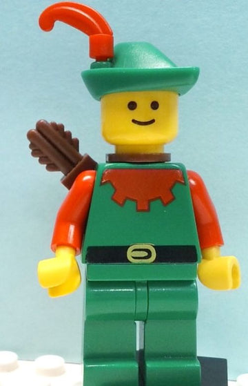 Minifig cas137a