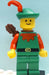 Minifig cas137a