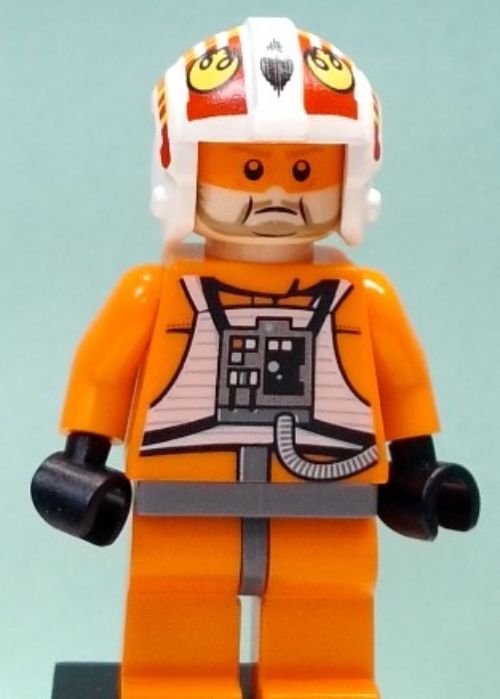 Minifig sw0372