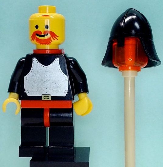 Minifig cas322