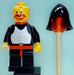 Minifig cas322
