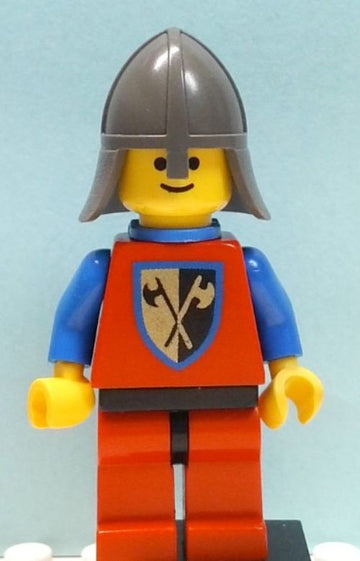 Minifig cas111a