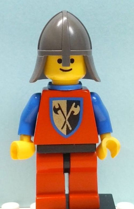 Minifig cas111a