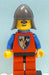 Minifig cas111a