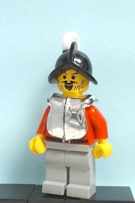 Minifig pi016