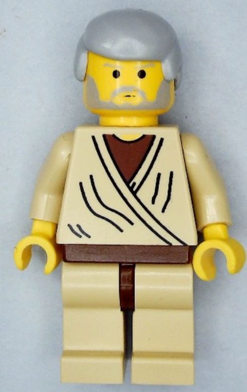 Minifig sw0023a