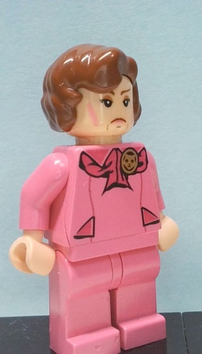 Minifig hp080