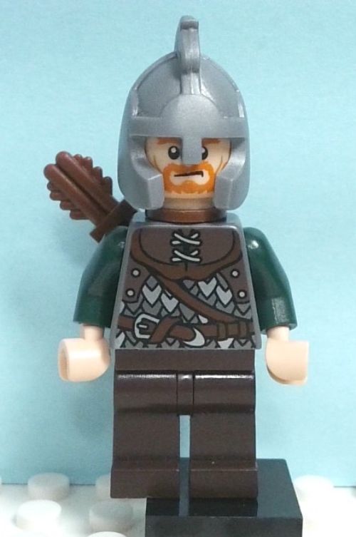 Minifig lor009