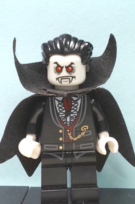 Minifig mof007