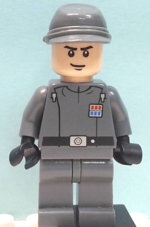 Minifig sw0376