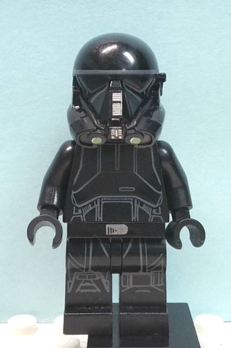 Minifig sw0807