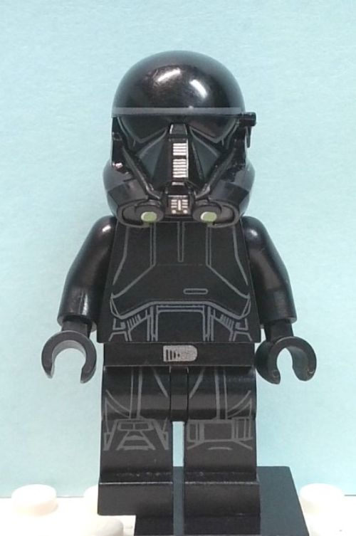 Minifig sw0807