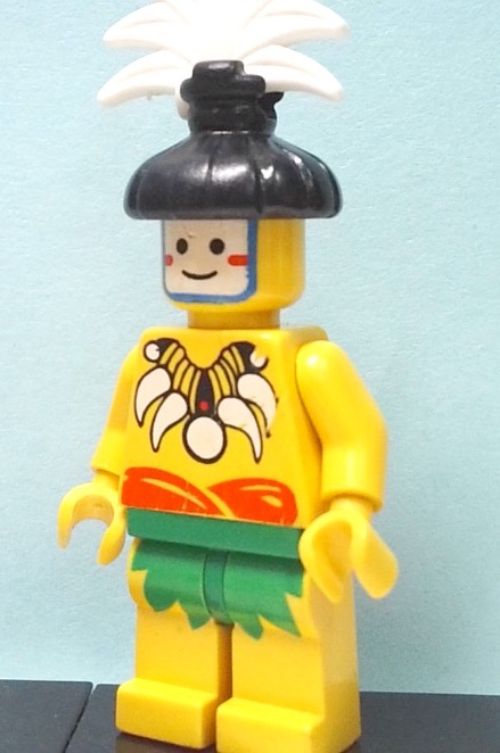 Minifig pi069