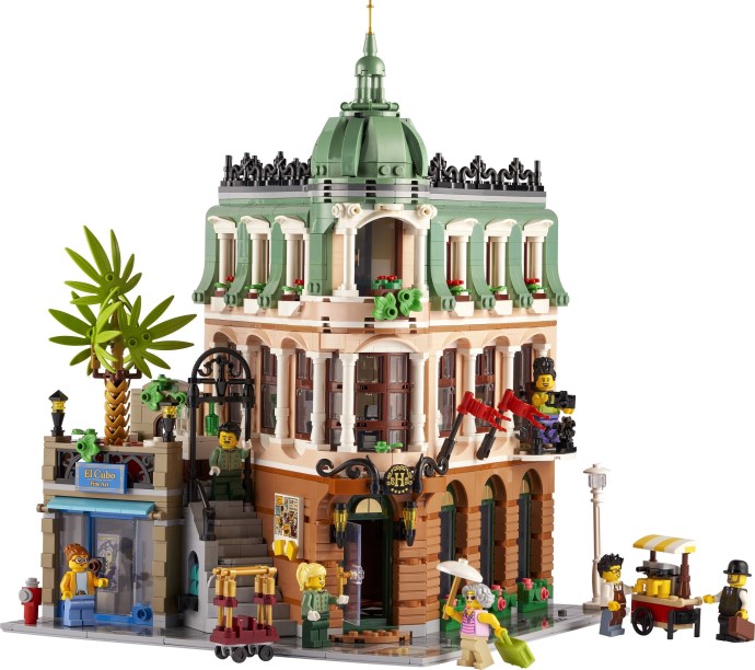 Set 10297-1