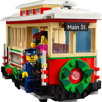 10308 LEGO® Icons Holiday on Main Street