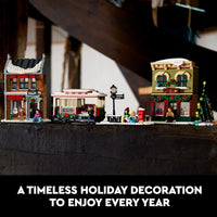 10308 LEGO® Icons Holiday on Main Street