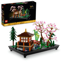 10315 LEGO Icons Tranquil Garden