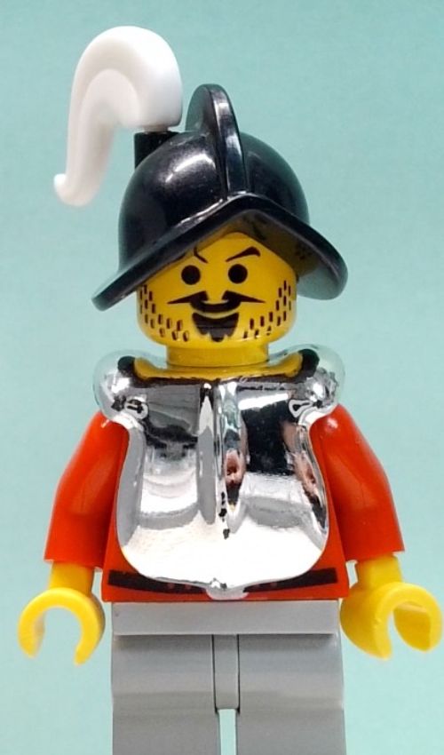 Minifig pi016