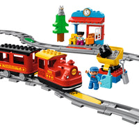 10874 LEGO® DUPLO Steam Train