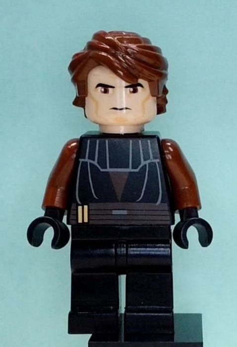 Minifig sw0618