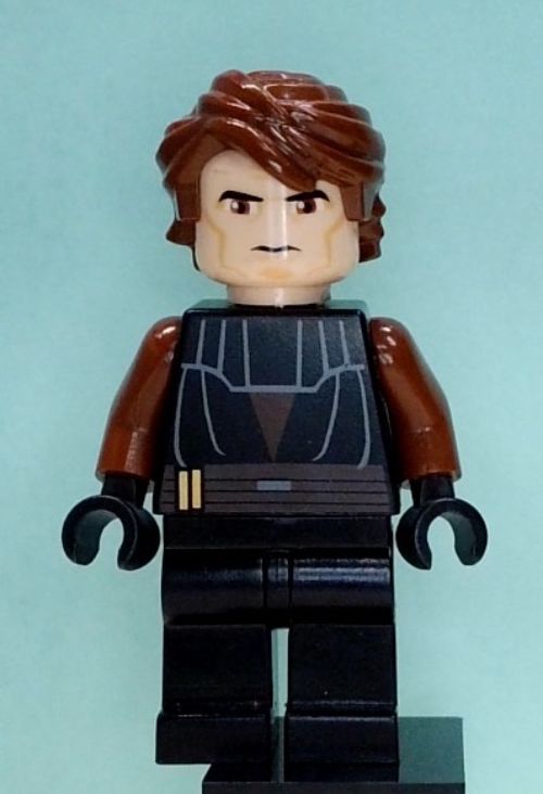 Minifig sw0618