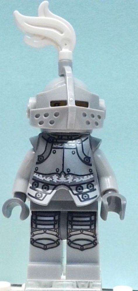 Minifig col132