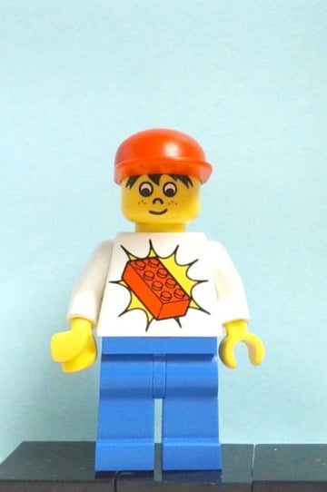 Minifig trn067