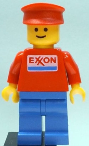 Minifig exx002