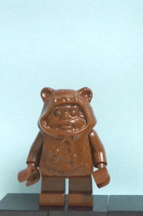 Minifig sw0050