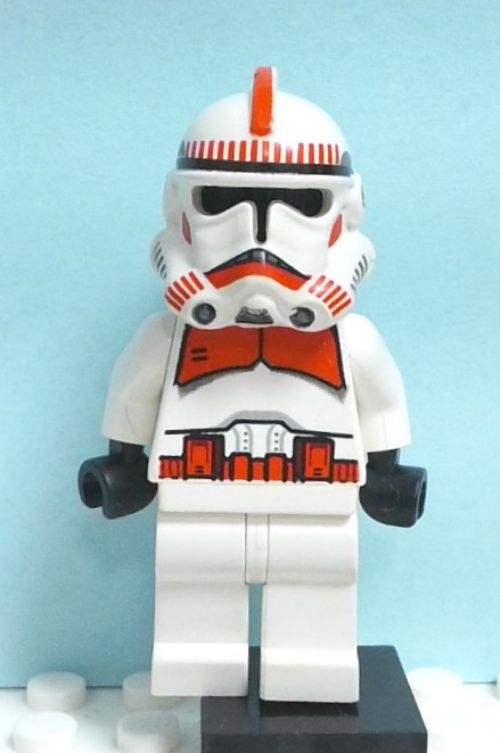 Minifig sw0189