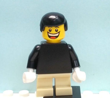 Minifig twn122