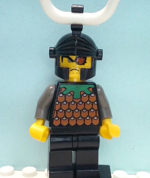 Minifig cas043