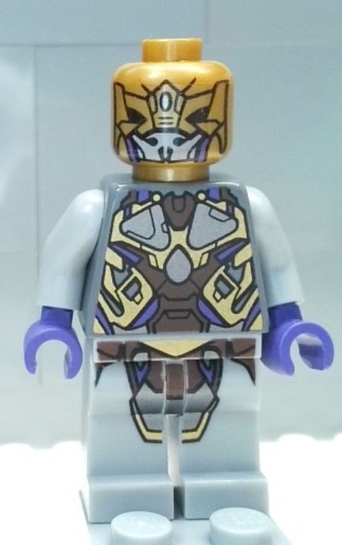 Minifig sh0029