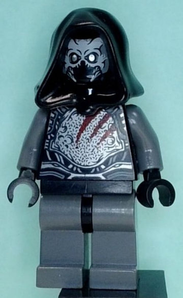 Minifig sh0120