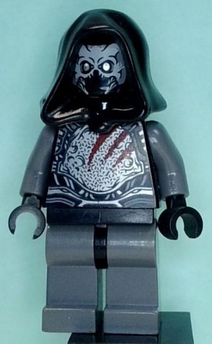 Minifig sh0120