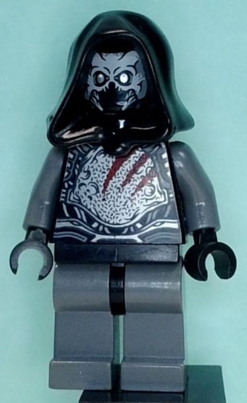 Minifig sh0120