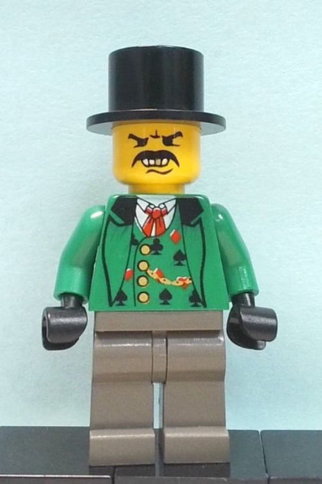 Minifig ww010